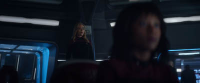 Star Trek: Picard ScreenCaps "The Next Generation" (S3:E1)