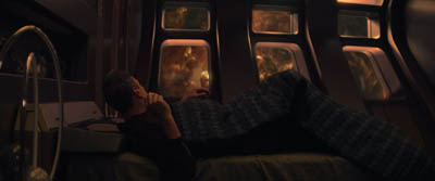 Star Trek: Picard ScreenCaps "The Next Generation" (S3:E1)