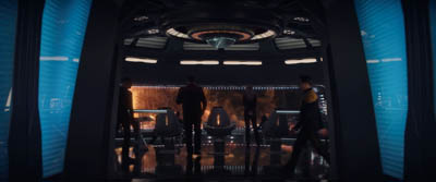 Star Trek: Picard ScreenCaps "The Next Generation" (S3:E1)