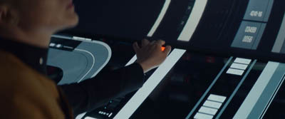 Star Trek: Picard ScreenCaps "The Next Generation" (S3:E1)