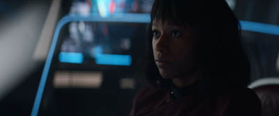 Star Trek: Picard ScreenCaps "The Next Generation" (S3:E1)