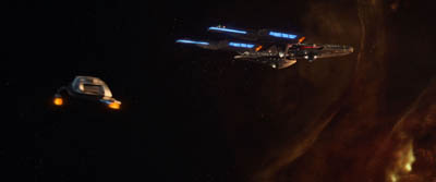 Star Trek: Picard ScreenCaps "The Next Generation" (S3:E1)