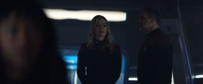Star Trek: Picard ScreenCaps "The Next Generation" (S3:E1)