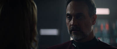 Star Trek: Picard ScreenCaps "The Next Generation" (S3:E1)