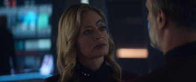 Star Trek: Picard ScreenCaps "The Next Generation" (S3:E1)