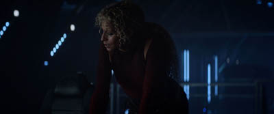 Star Trek: Picard ScreenCaps "The Next Generation" (S3:E1)