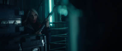 Star Trek: Picard ScreenCaps "The Next Generation" (S3:E1)