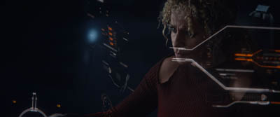 Star Trek: Picard ScreenCaps "The Next Generation" (S3:E1)