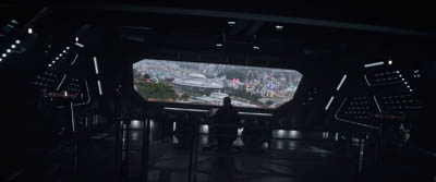 Star Trek: Picard ScreenCaps "The Next Generation" (S3:E1)