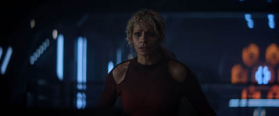 Star Trek: Picard ScreenCaps "The Next Generation" (S3:E1)