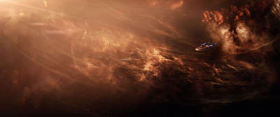 Star Trek: Picard ScreenCaps "The Next Generation" (S3:E1)