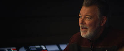 Star Trek: Picard ScreenCaps "The Next Generation" (S3:E1)