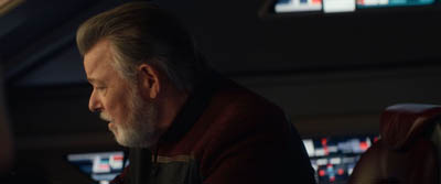 Star Trek: Picard ScreenCaps "The Next Generation" (S3:E1)