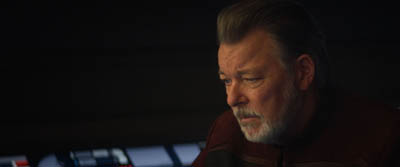 Star Trek: Picard ScreenCaps "The Next Generation" (S3:E1)