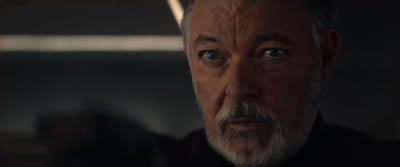 Star Trek: Picard ScreenCaps "The Next Generation" (S3:E1)