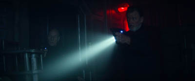 Star Trek: Picard ScreenCaps "The Next Generation" (S3:E1)