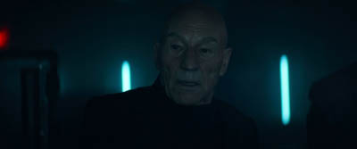 Star Trek: Picard ScreenCaps "The Next Generation" (S3:E1)