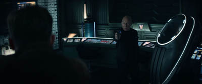 Star Trek: Picard ScreenCaps "The Next Generation" (S3:E1)