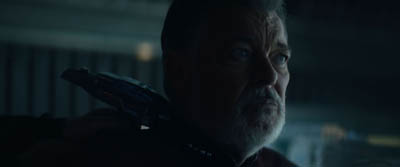 Star Trek: Picard ScreenCaps "The Next Generation" (S3:E1)