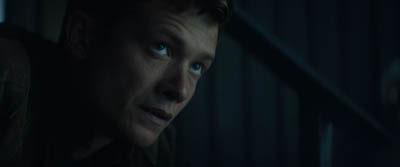 Star Trek: Picard ScreenCaps "The Next Generation" (S3:E1)