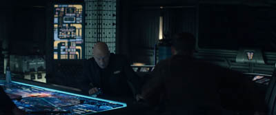 Star Trek: Picard ScreenCaps "The Next Generation" (S3:E1)