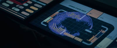 Star Trek: Picard ScreenCaps "The Next Generation" (S3:E1)