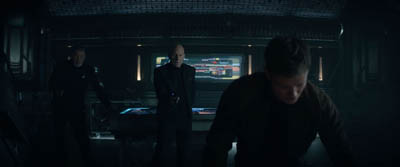 Star Trek: Picard ScreenCaps "The Next Generation" (S3:E1)