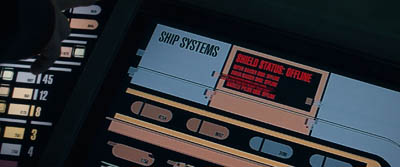 Star Trek: Picard ScreenCaps "The Next Generation" (S3:E1)