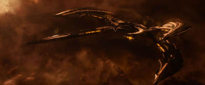 Star Trek: Picard ScreenCaps "The Next Generation" (S3:E1)