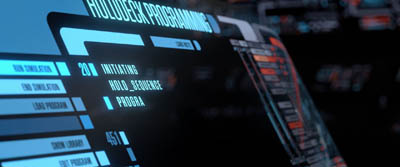 Star Trek: Picard ScreenCaps "The Next Generation" (S3:E1)