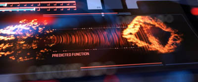 Star Trek: Picard ScreenCaps "The Next Generation" (S3:E1)