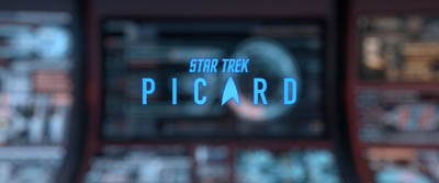 Star Trek: Picard ScreenCaps "The Next Generation" (S3:E1)