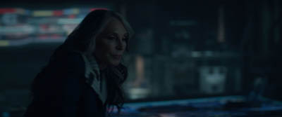 Star Trek: Picard ScreenCaps "The Next Generation" (S3:E1)