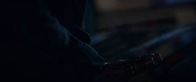 Star Trek: Picard ScreenCaps "The Next Generation" (S3:E1)