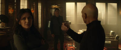Star Trek: Picard ScreenCaps "The Next Generation" (S3:E1)