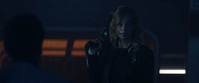 Star Trek: Picard ScreenCaps "The Last Generation" (S3:E10)