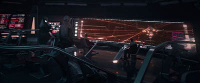 Star Trek: Picard ScreenCaps "The Last Generation" (S3:E10)