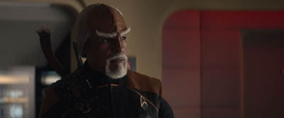 Star Trek: Picard ScreenCaps "The Last Generation" (S3:E10)
