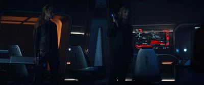 Star Trek: Picard ScreenCaps "The Last Generation" (S3:E10)