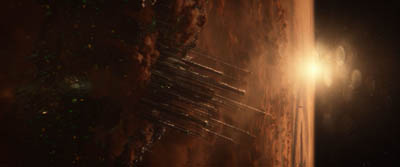 Star Trek: Picard ScreenCaps "The Last Generation" (S3:E10)
