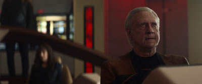 Star Trek: Picard ScreenCaps "The Last Generation" (S3:E10)
