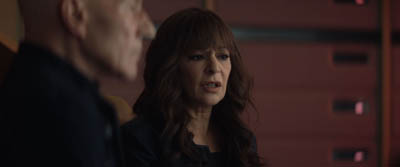 Star Trek: Picard ScreenCaps "The Last Generation" (S3:E10)