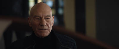 Star Trek: Picard ScreenCaps "The Last Generation" (S3:E10)