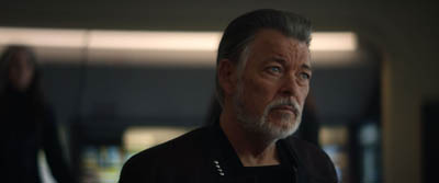 Star Trek: Picard ScreenCaps "The Last Generation" (S3:E10)