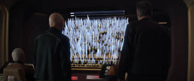 Star Trek: Picard ScreenCaps "The Last Generation" (S3:E10)