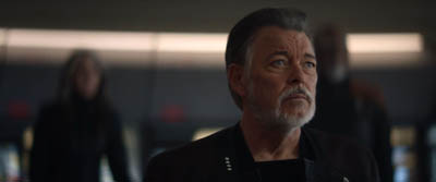 Star Trek: Picard ScreenCaps "The Last Generation" (S3:E10)