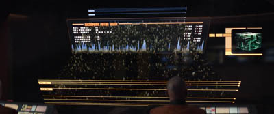 Star Trek: Picard ScreenCaps "The Last Generation" (S3:E10)
