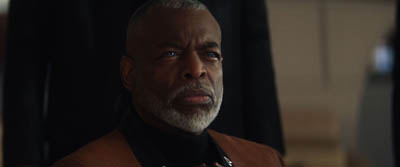 Star Trek: Picard ScreenCaps "The Last Generation" (S3:E10)