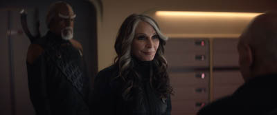 Star Trek: Picard ScreenCaps "The Last Generation" (S3:E10)