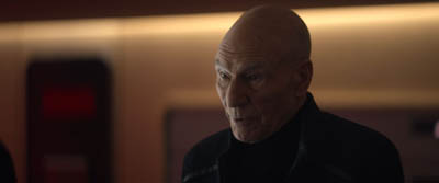 Star Trek: Picard ScreenCaps "The Last Generation" (S3:E10)